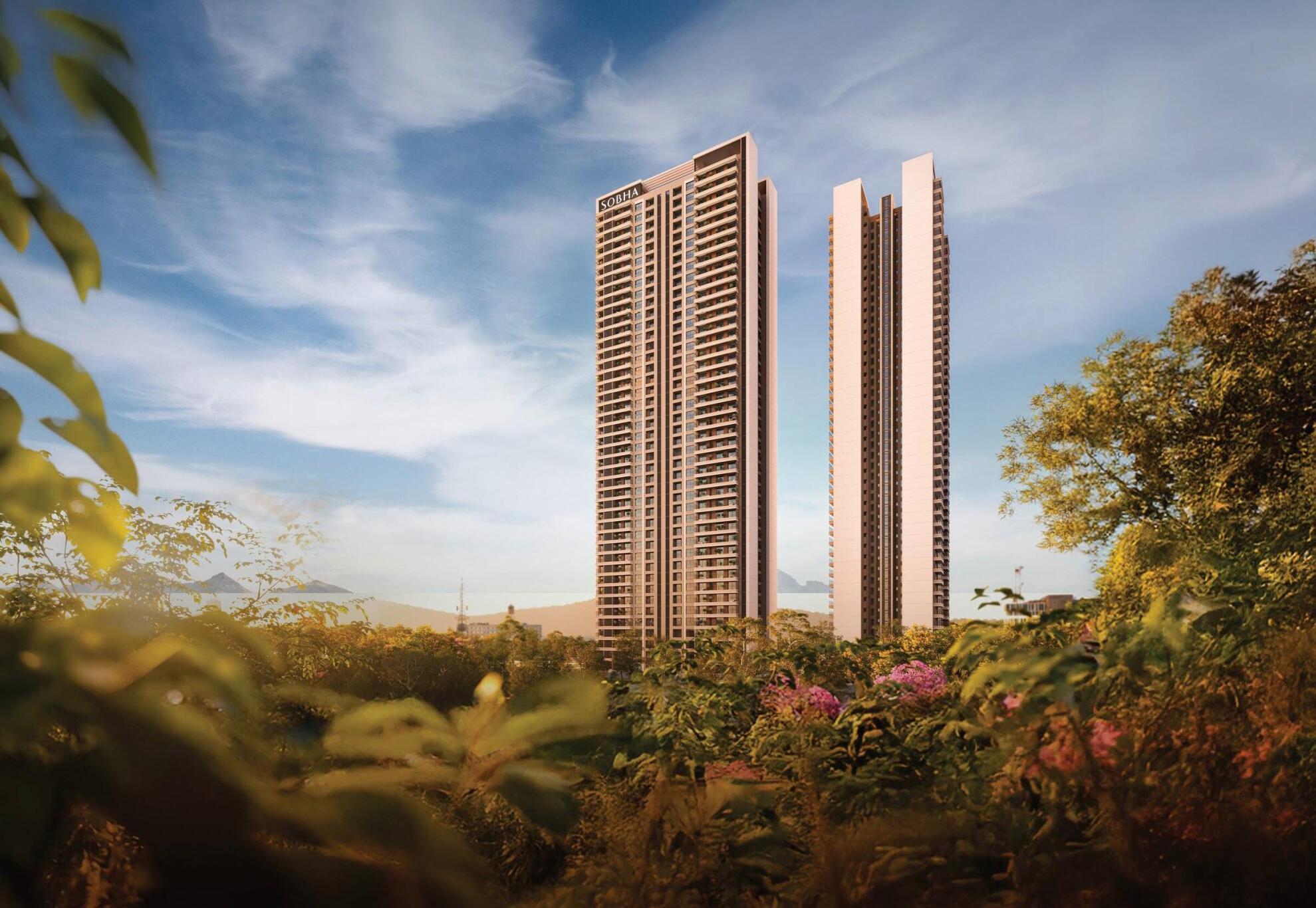 Sobha Crescent