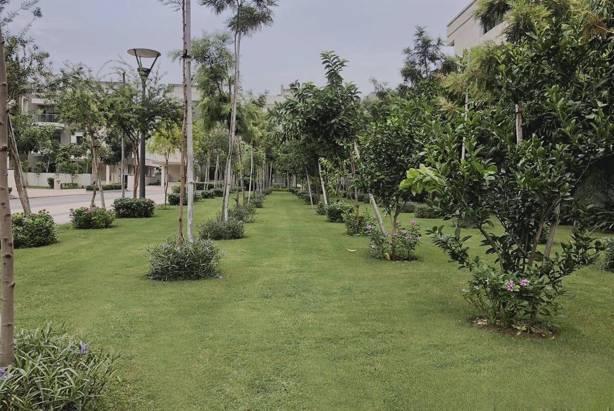 Sobha International City